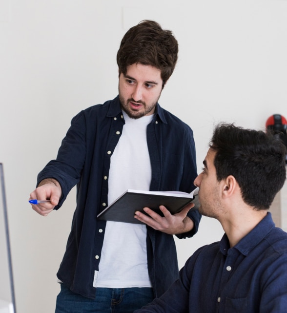 Generación y aceleración de demanda