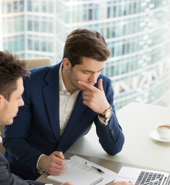 Habilitación de ventas